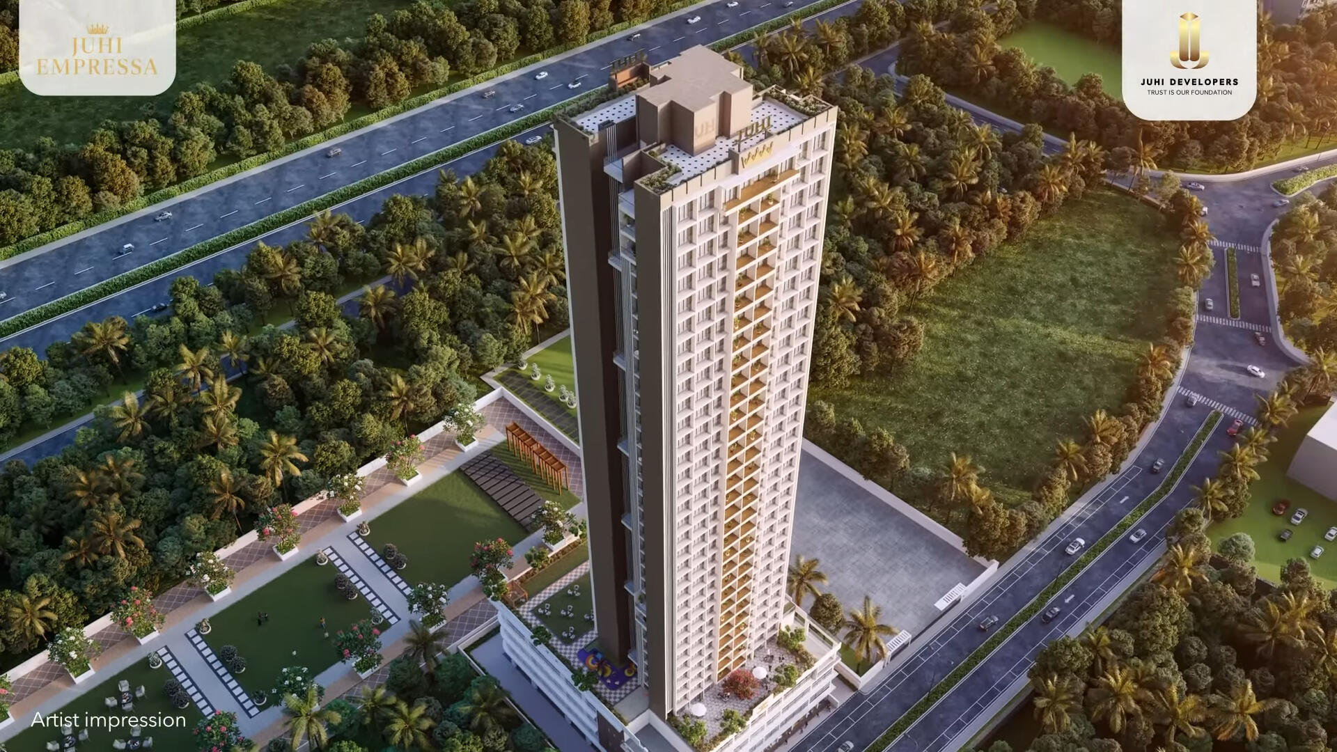 residential-navi-mumbai-sanpada-off-palm-beach-road-sector-18-residential-building-2-3-bhk--juhi-empressaTag image